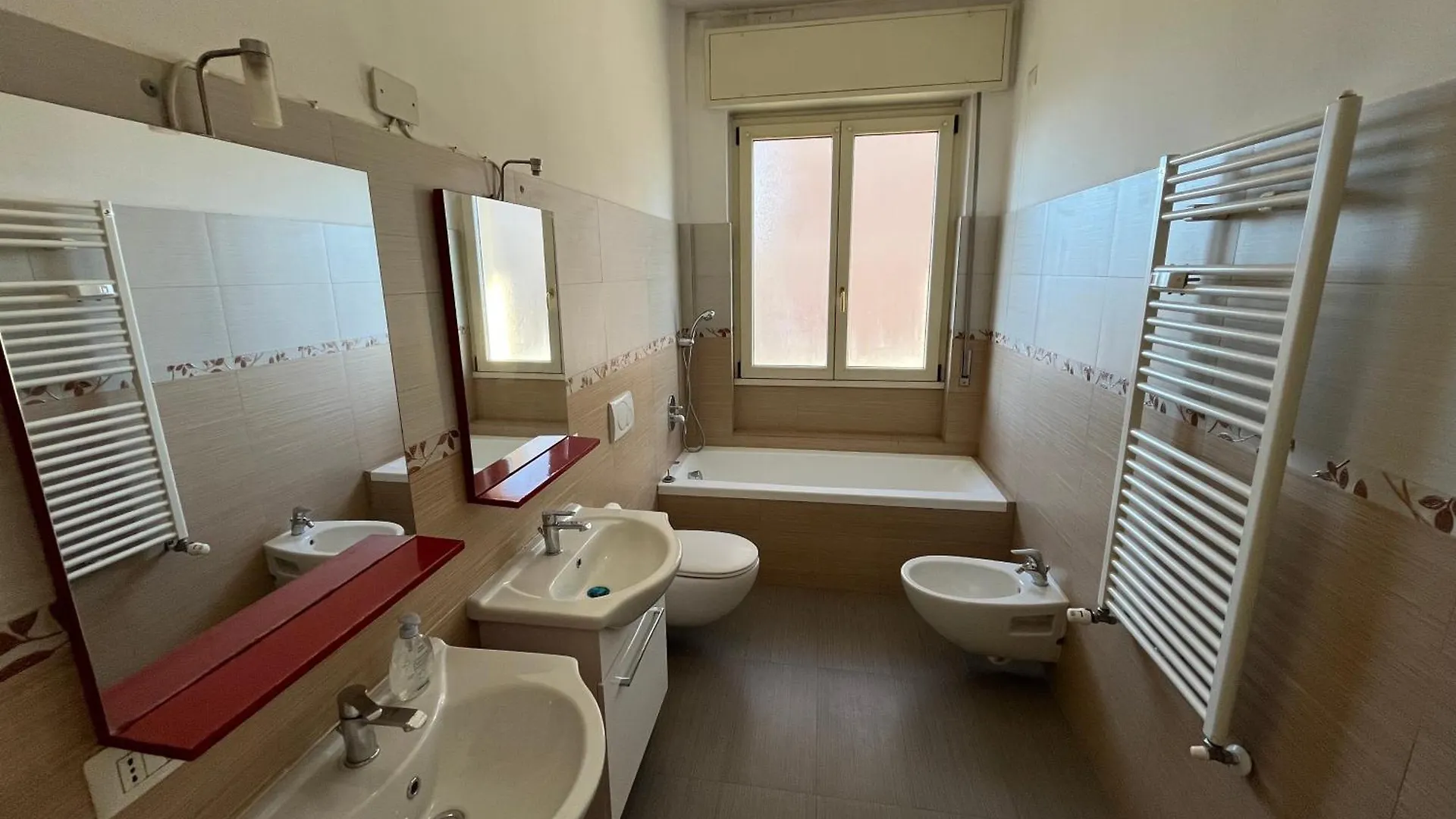 Modernita E Comfort, 150Mq Penthouse 3 Bedr Μπέργκαμο Διαμέρισμα
