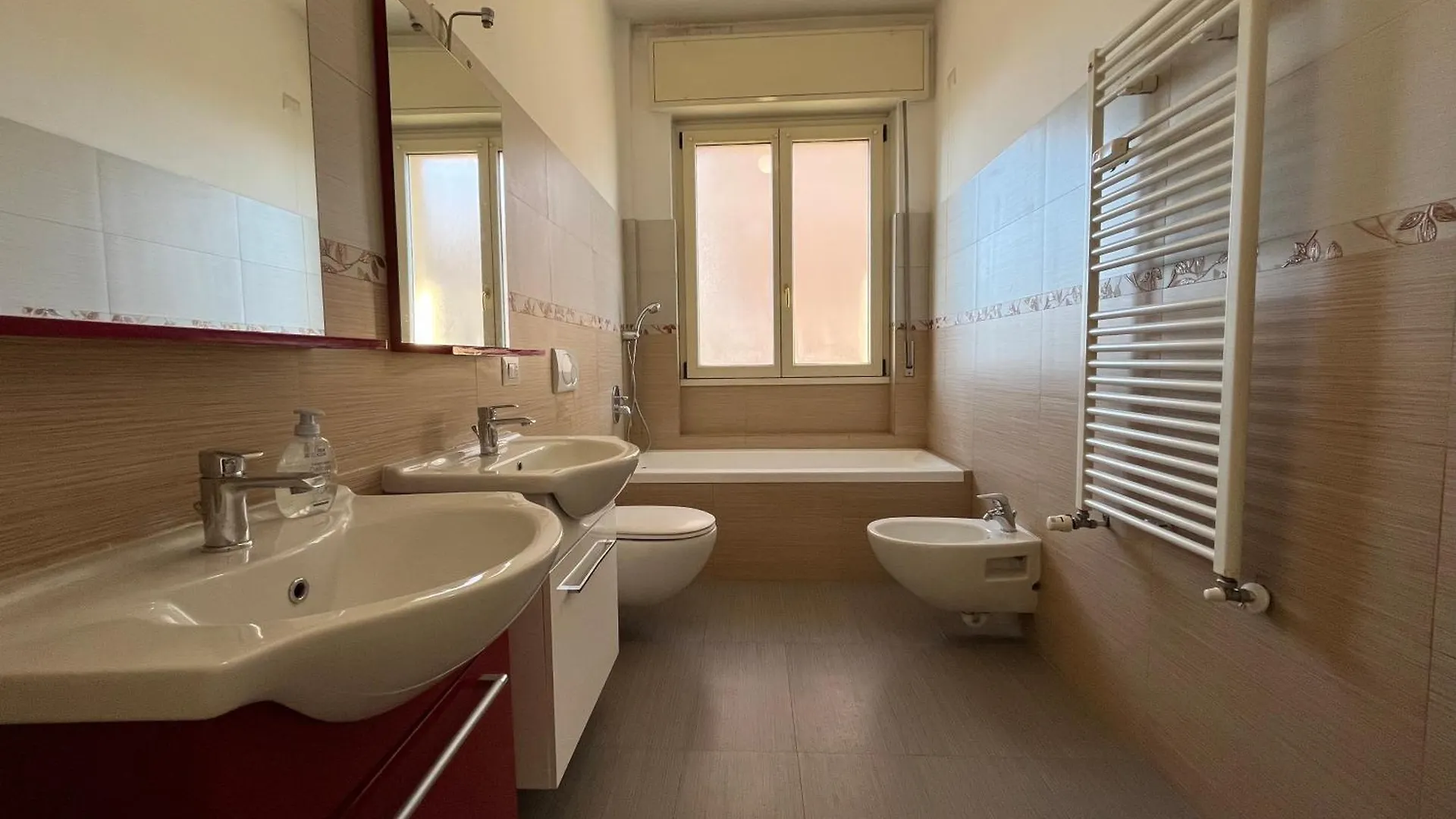 Modernita E Comfort, 150Mq Penthouse 3 Bedr Μπέργκαμο Διαμέρισμα