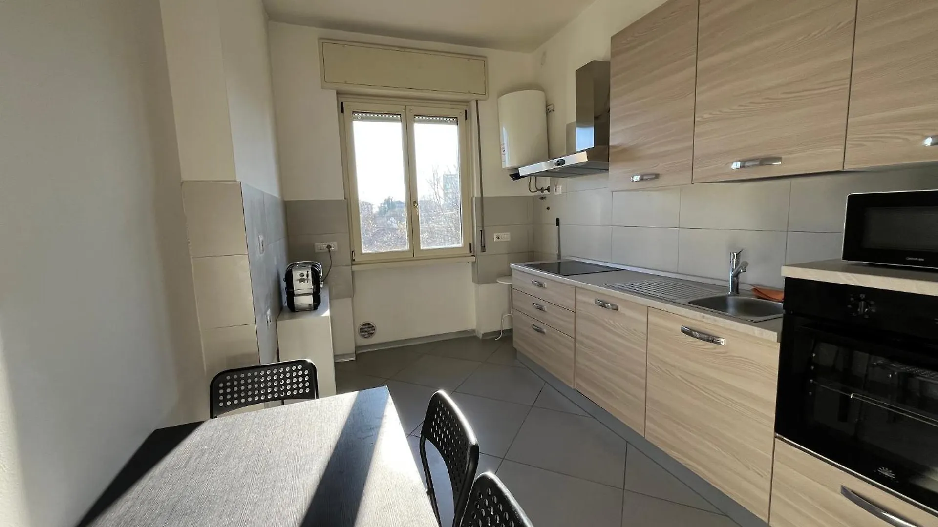 Modernita E Comfort, 150Mq Penthouse 3 Bedr Μπέργκαμο Διαμέρισμα