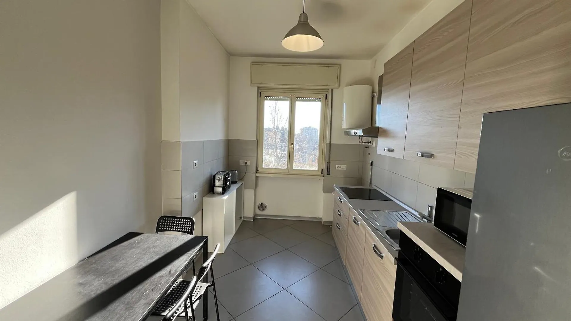 Modernita E Comfort, 150Mq Penthouse 3 Bedr Μπέργκαμο