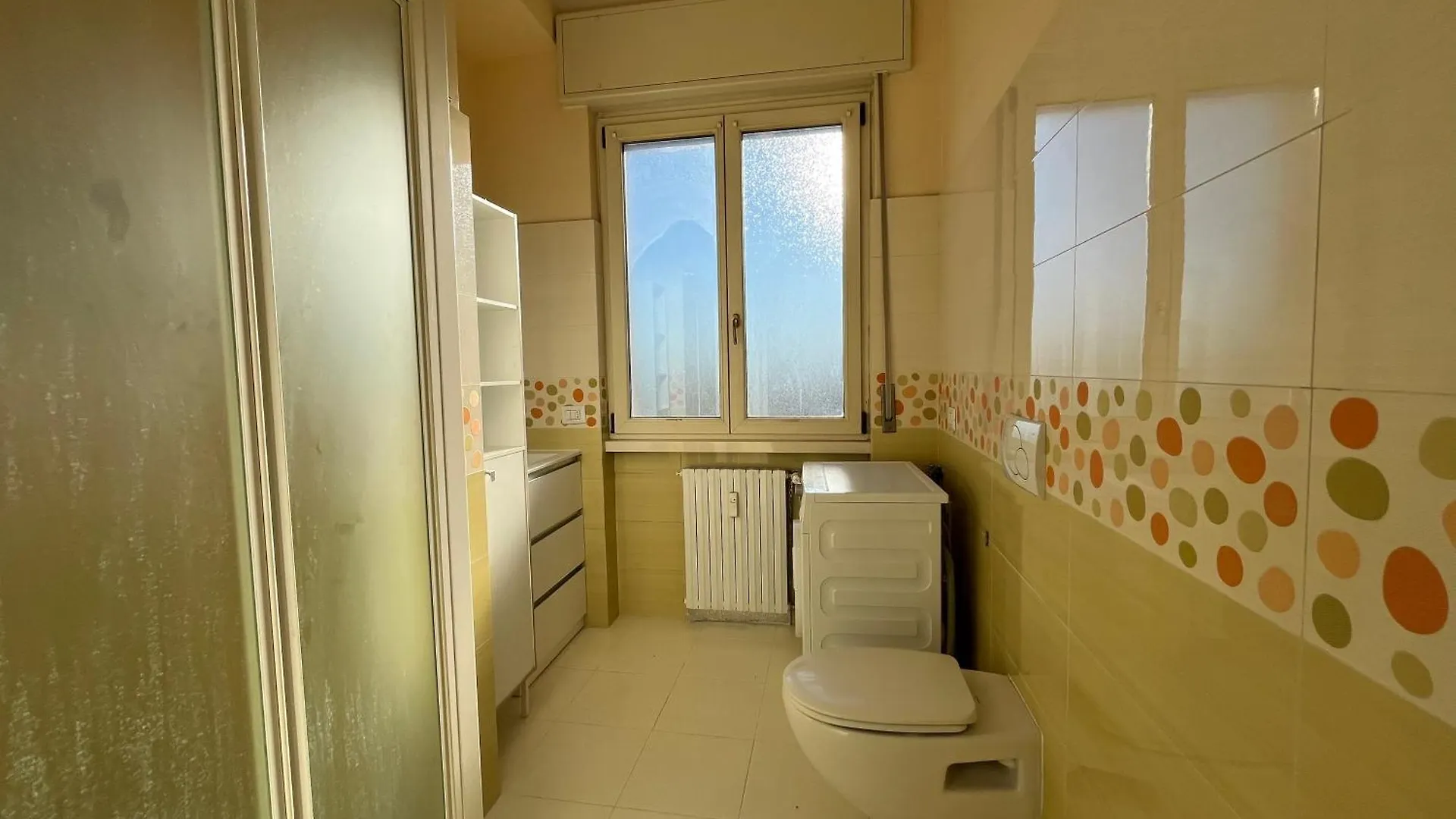 Modernita E Comfort, 150Mq Penthouse 3 Bedr Μπέργκαμο 0*,