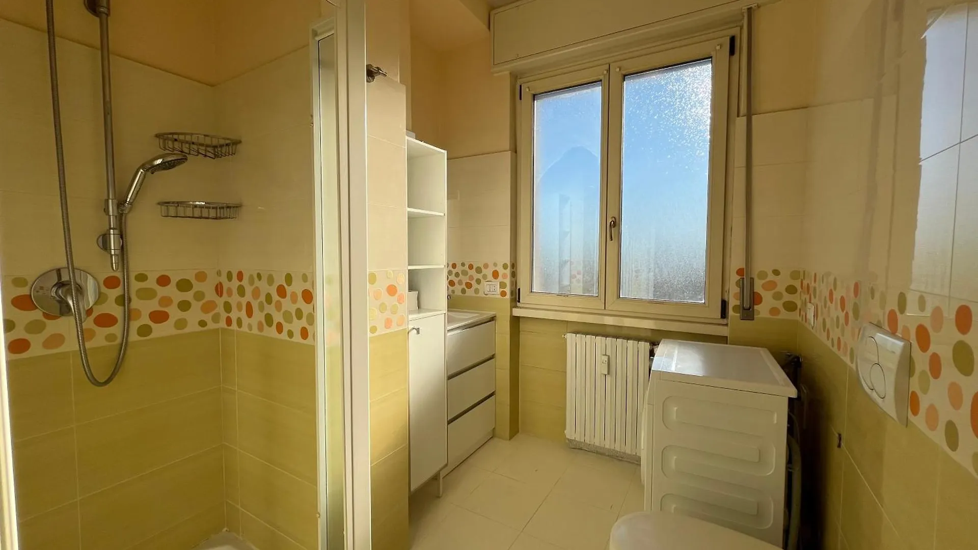 Διαμέρισμα Modernita E Comfort, 150Mq Penthouse 3 Bedr Μπέργκαμο Ιταλία