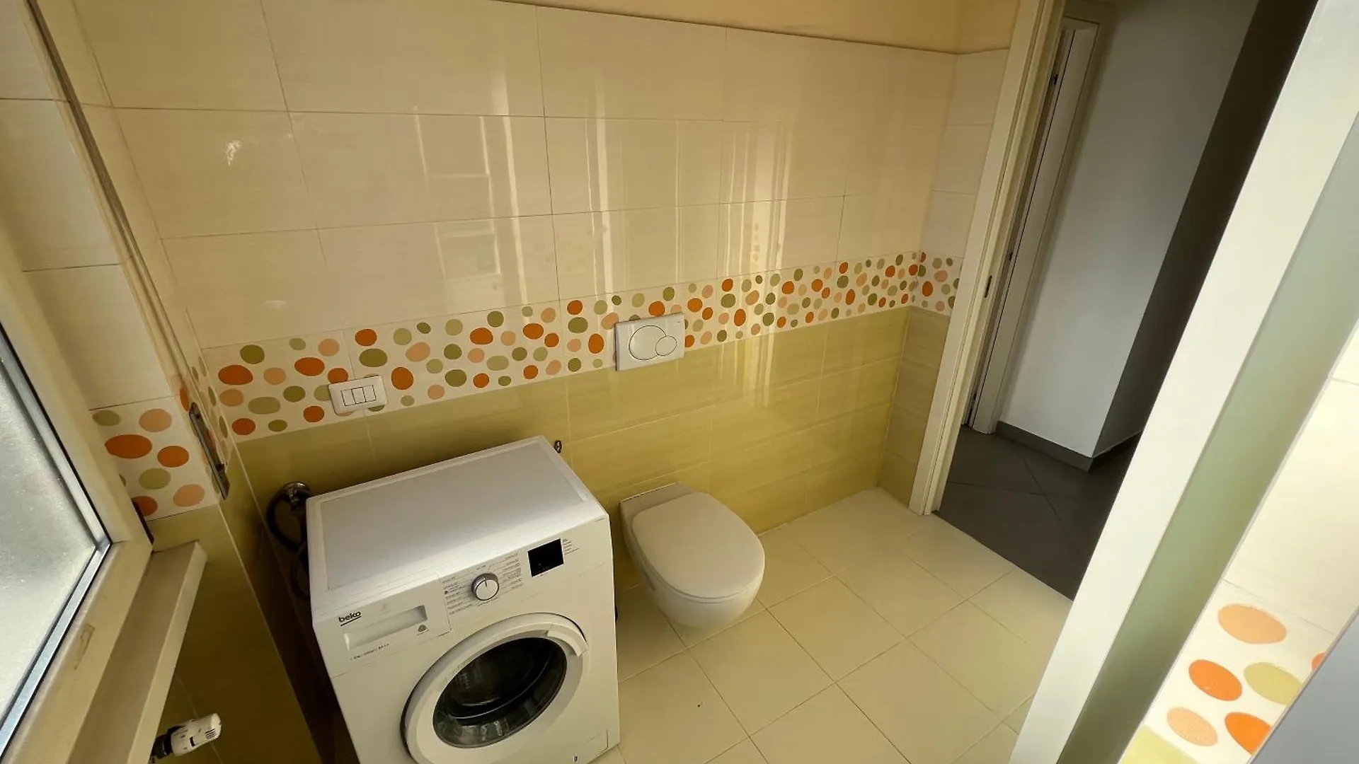 Διαμέρισμα Modernita E Comfort, 150Mq Penthouse 3 Bedr Μπέργκαμο