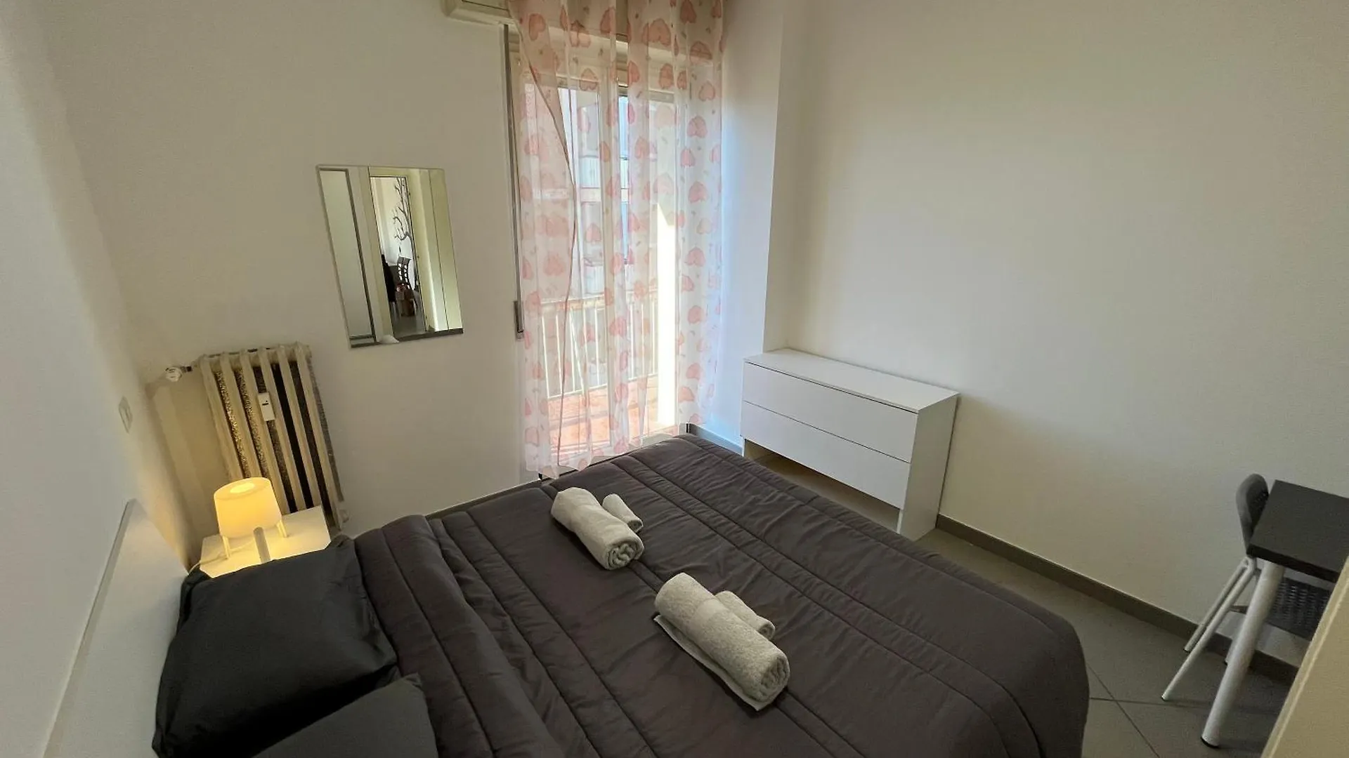 Lägenhet Modernita E Comfort, 150Mq Penthouse 3 Bedr Bergamo