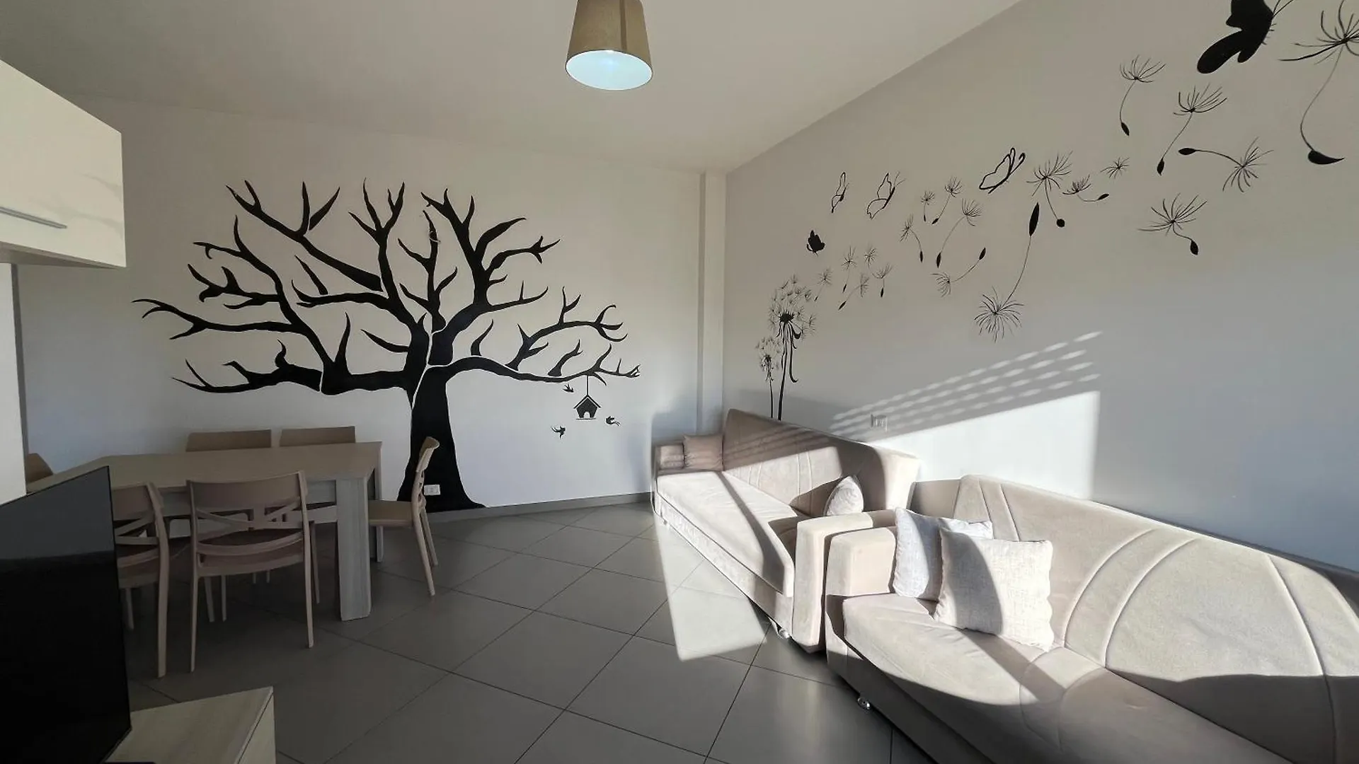 Modernita E Comfort, 150Mq Penthouse 3 Bedr Bergamo Lägenhet