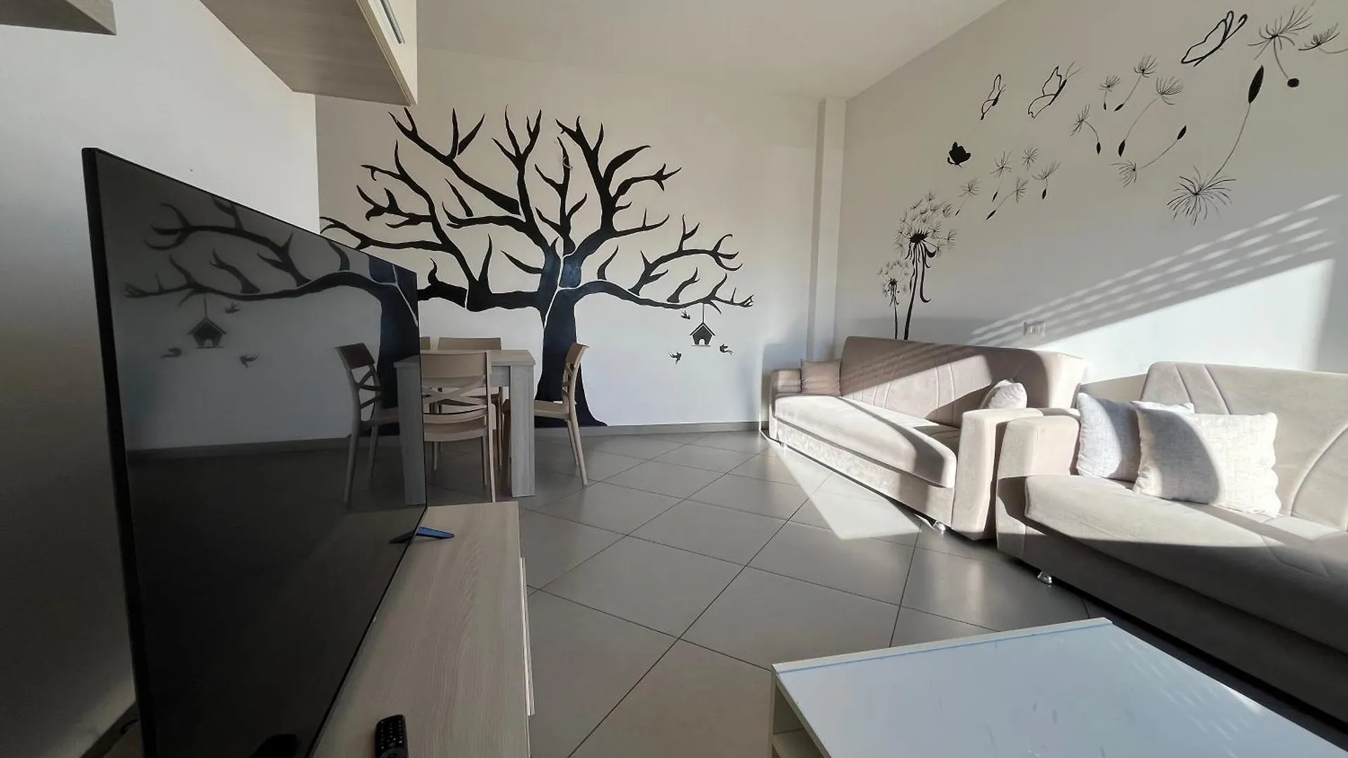 Modernita E Comfort, 150Mq Penthouse 3 Bedr Bergamo Italien